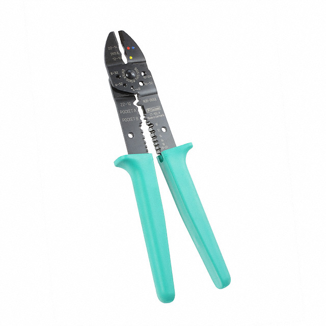 CT-100B Panduit Corp  Crimpers Applicators Presses